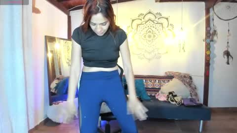 SmilingSalor online show from 12-28-24, 01:39