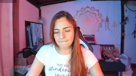 SmilingSalor online show from 01-08-25, 02:25