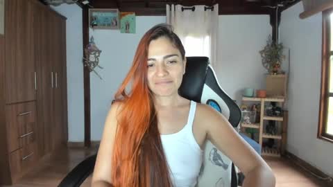 SmilingSalor online show from 02-08-25, 09:36