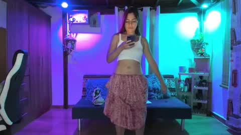 SmilingSalor online show from 02-09-25, 01:00