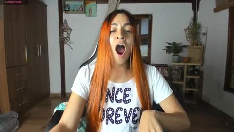 SmilingSalor online show from 02-26-25, 11:26