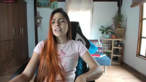 SmilingSalor online show from 03-05-25, 09:48