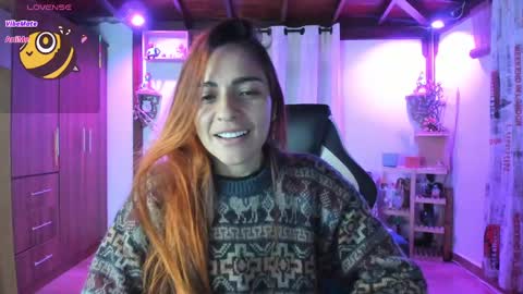 SmilingSalor online show from 03-08-25, 12:55