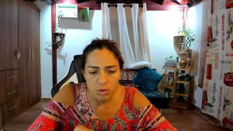 SmilingSalor online show from 10-07-25, 01:47