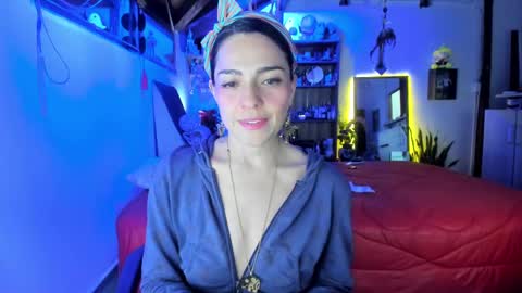 SmilingSalor online show from 11-17-25, 01:22