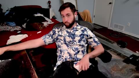 smilingwanker online show from 12-06-24, 06:48