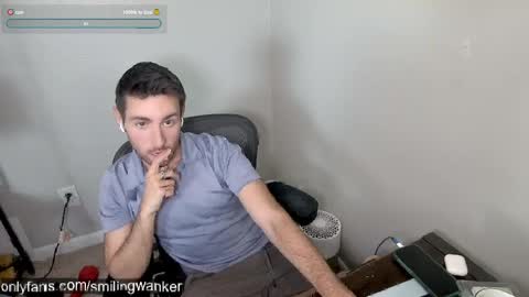 smilingwanker online show from 05-13-26, 04:10