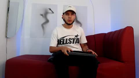 777 online show from 03-17-26, 03:22