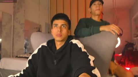 Snapshot of smith_maycol chatting on 04-10-26, 02:50 Mateo stiben online show from 04-10-26, 02:50