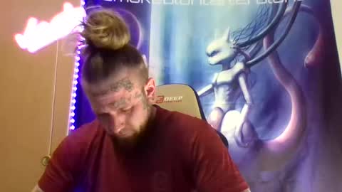 smoke online show from 04-07-26, 01:06