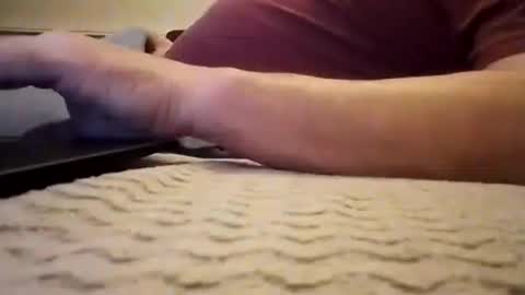 smokefetishman500 online show from 02-16-26, 09:44