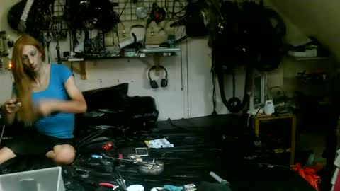 smokeslut365 online show from 06-26-26, 08:02