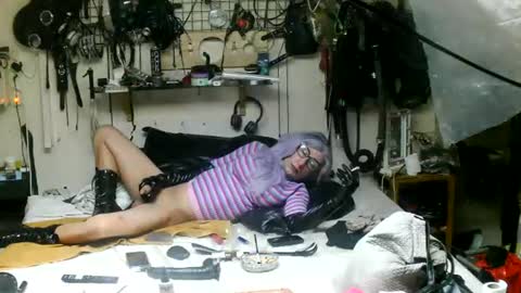 smokeslut365 online show from 07-01-26, 10:20