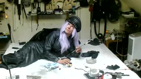 smokeslut365 online show from 07-02-26, 08:59