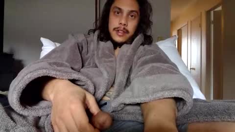 SmokeStar online show from 04-01-26, 02:36