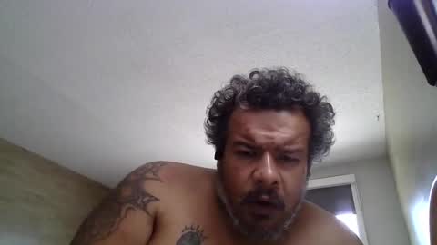 Snapshot of smokeyjay45 chatting on 06-13-26, 05:00 smokeyjay45 online show from 06-13-26, 05:00