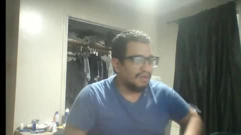 smoky47 online show from 01-18-26, 04:22