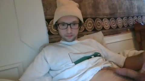 Smoothcock   online show from 02-02-25, 12:57