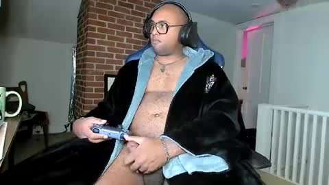 Smoothj2011 online show from 06-20-26, 07:00