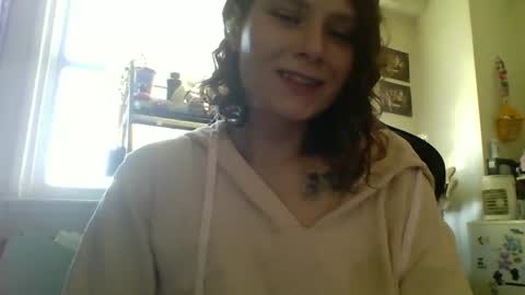 Snapshot of smoothvodka chatting on 04-21-26, 02:34 Bambi--Vodka online show from 04-21-26, 02:34