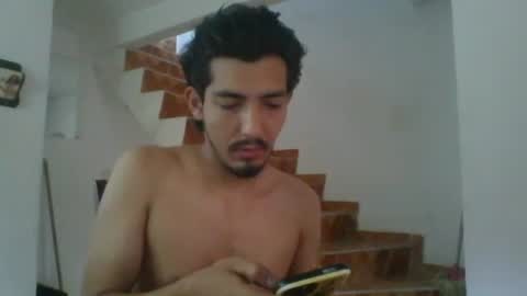 snackontime19 online show from 02-02-25, 01:08