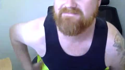 Snagglepuss online show from 10-07-25, 02:31