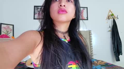 Hellen  online show from 03-19-26, 07:29