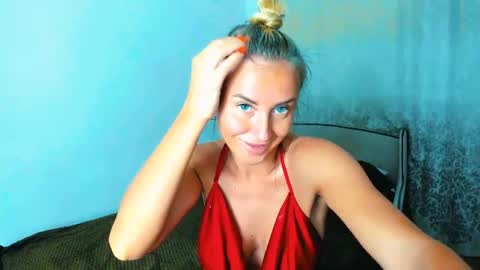 Sneja online show from 07-14-26, 07:19