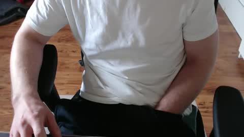 Cbt-Slave online show from 04-03-26, 09:18