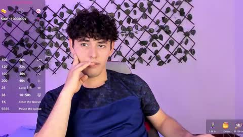 hans online show from 03-18-26, 10:24