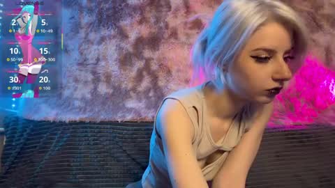snowy_alice online show from 05-07-26, 03:50