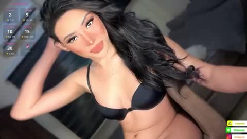 Nicollette online show from 03-27-26, 03:12