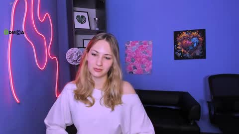 so_hot_rosalie online show from 04-03-26, 09:51