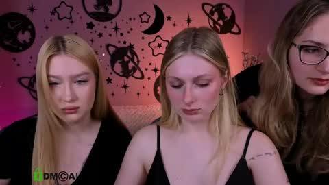 so_hot_rosalie online show from 05-12-26, 07:22