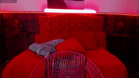 leidy online show from 06-07-26, 12:04