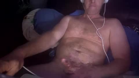Cloudy Cock online show from 11-23-25, 05:57