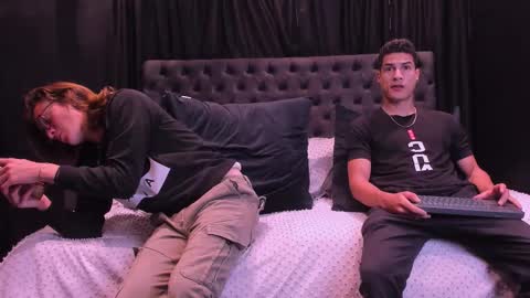 Snapshot of soccer_hot chatting on 03-21-26, 02:20 SOCCER HOT online show from 03-21-26, 02:20