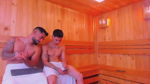 Snapshot of soccer_hot chatting on 04-15-26, 03:57 SOCCER HOT online show from 04-15-26, 03:57