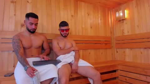 Snapshot of soccer_hot chatting on 05-03-26, 10:05 SOCCER HOT online show from 05-03-26, 10:05