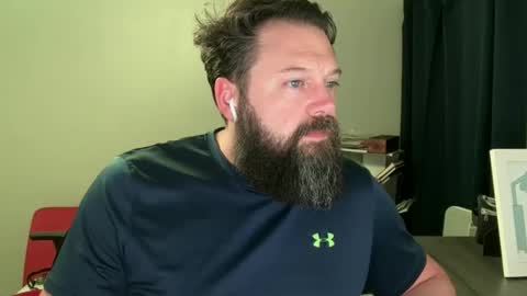 JustADude online show from 05-28-26, 04:21
