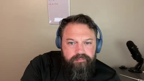 JustADude online show from 07-23-26, 03:04