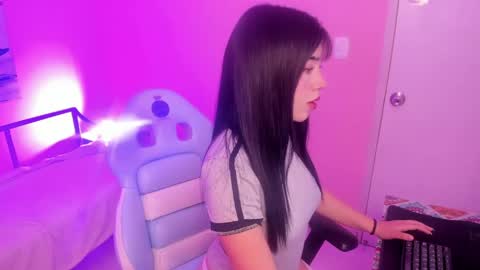 soffi_x online show from 03-31-26, 09:15