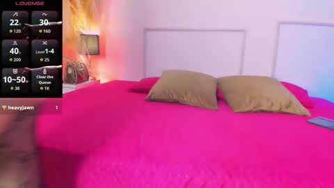 soffiegrey online show from 11-26-25, 04:13