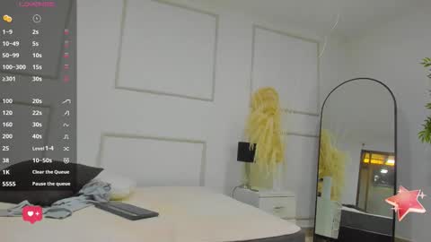 soffiegrey online show from 12-14-25, 07:29