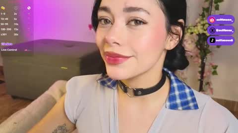 IG Soffimoon   I THANK YOU FOR LEAVING YOUR FOLLOW online show from 10-11-25, 02:44