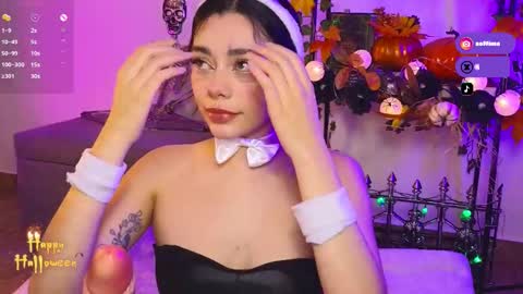 IG Soffimoon   I THANK YOU FOR LEAVING YOUR FOLLOW online show from 10-15-25, 04:34