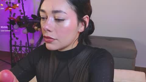 IG Soffimoon   I THANK YOU FOR LEAVING YOUR FOLLOW online show from 11-27-25, 12:56