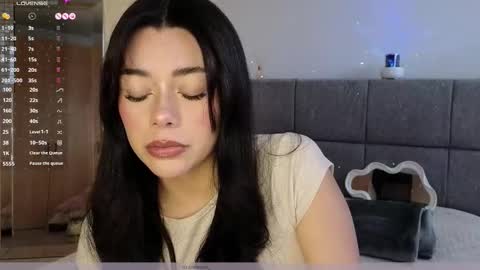 IG Soffimoon   I THANK YOU FOR LEAVING YOUR FOLLOW online show from 03-06-26, 09:11