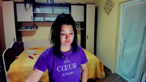 Soffy online show from 05-18-26, 05:02