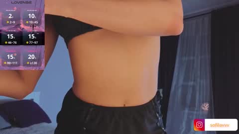 Snapshot of sofi___love chatting on 02-09-26, 09:30 Sofi online show from 02-09-26, 09:30